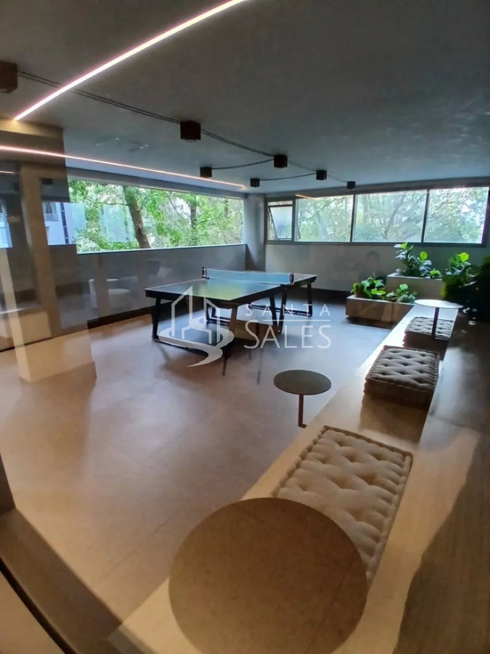 Apartamento, 1 quarto, 26 m² - Foto 16