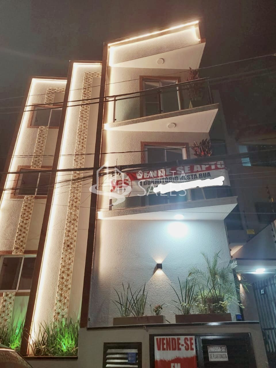 Kitnet-Studio, 35 m² - Foto 10