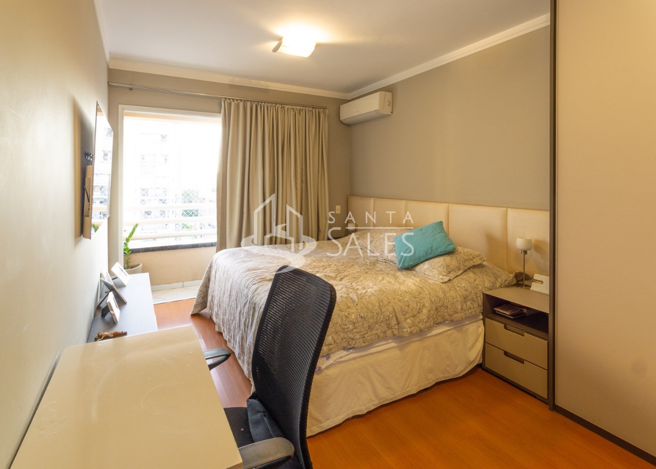 Apartamento, 3 quartos, 137 m² - Foto 8