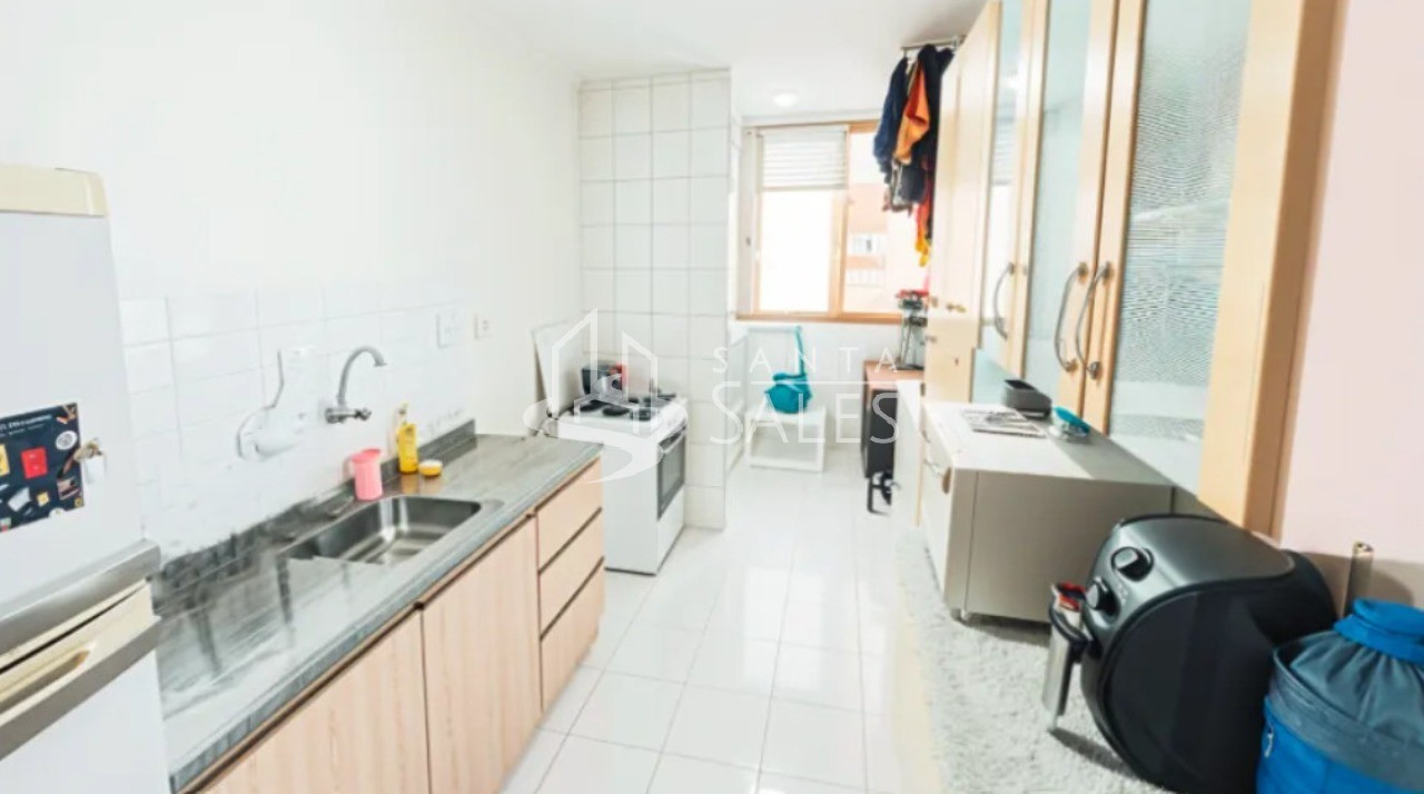 Apartamento, 2 quartos, 75 m² - Foto 2