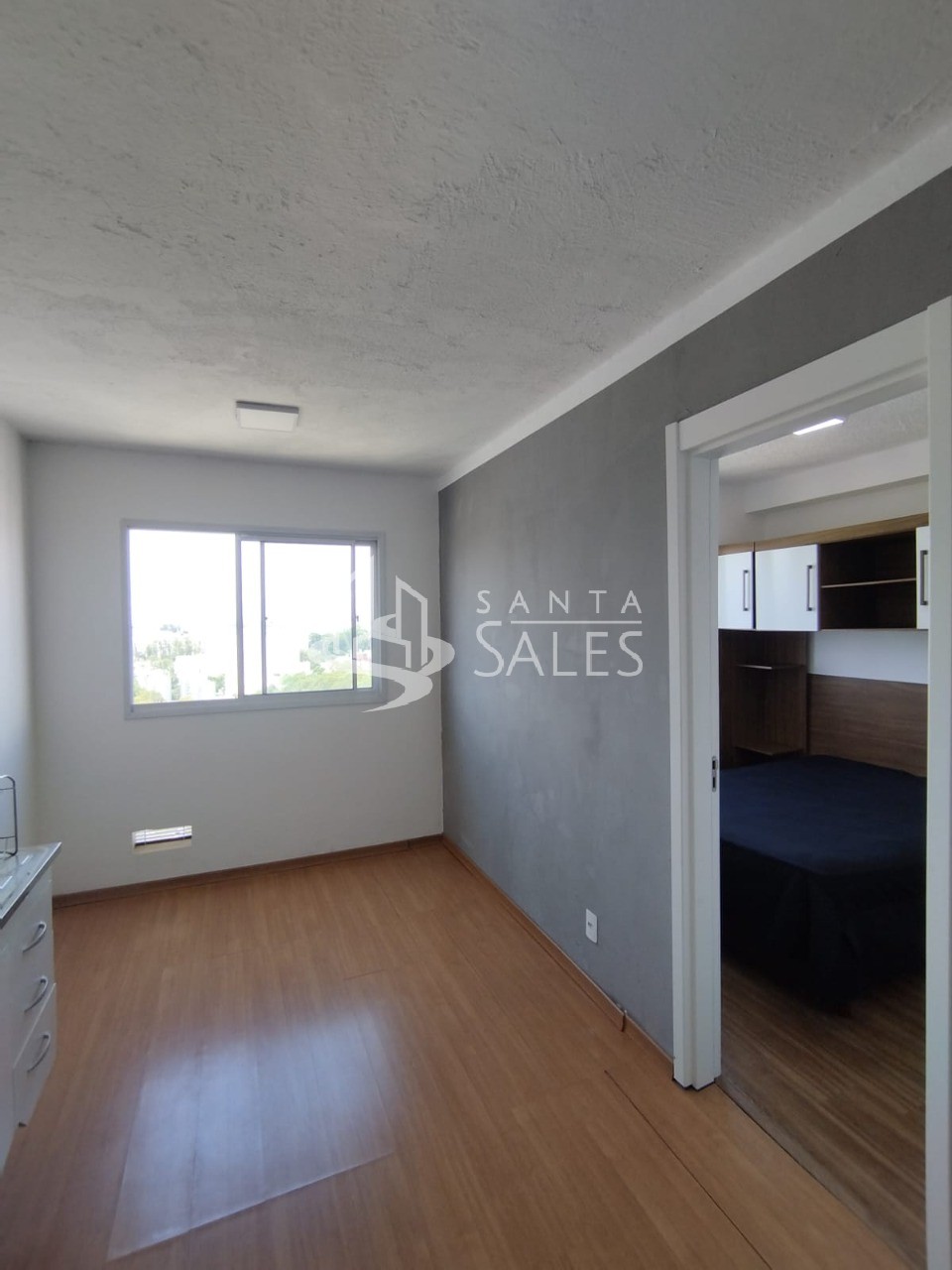 Kitnet-Studio, 24 m² - Foto 2