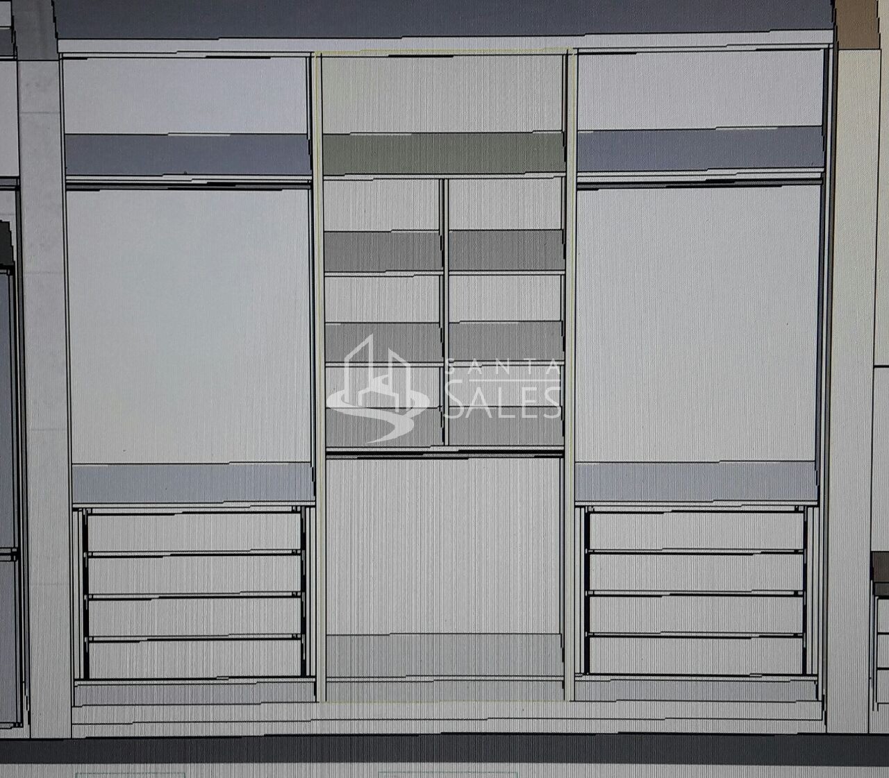 Apartamento, 2 quartos, 69 m² - Foto 13