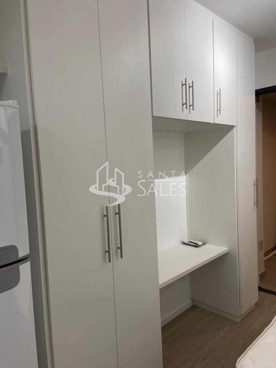 Apartamento, 1 quarto, 30 m² - Foto 7