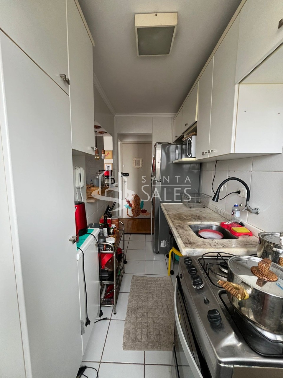 Apartamento, 1 quarto, 48 m² - Foto 10