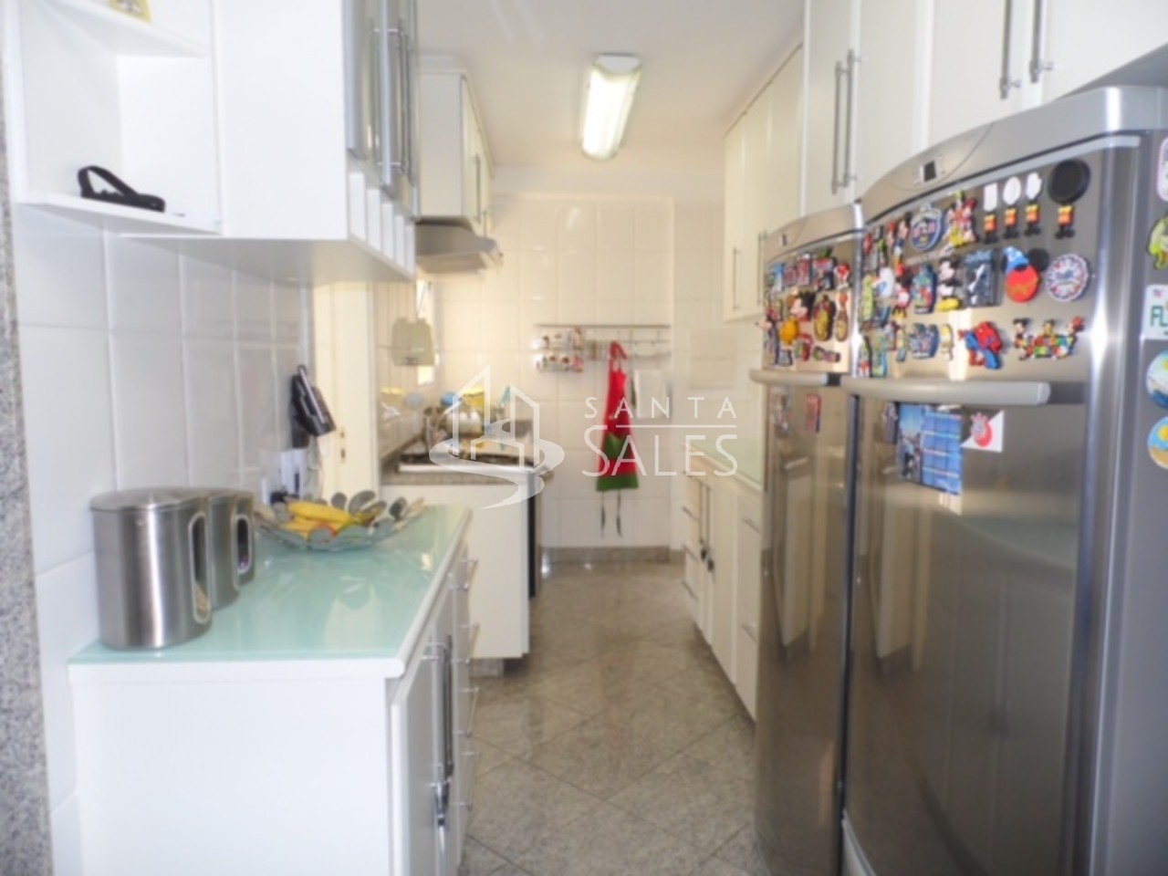 Apartamento, 4 quartos, 190 m² - Foto 10