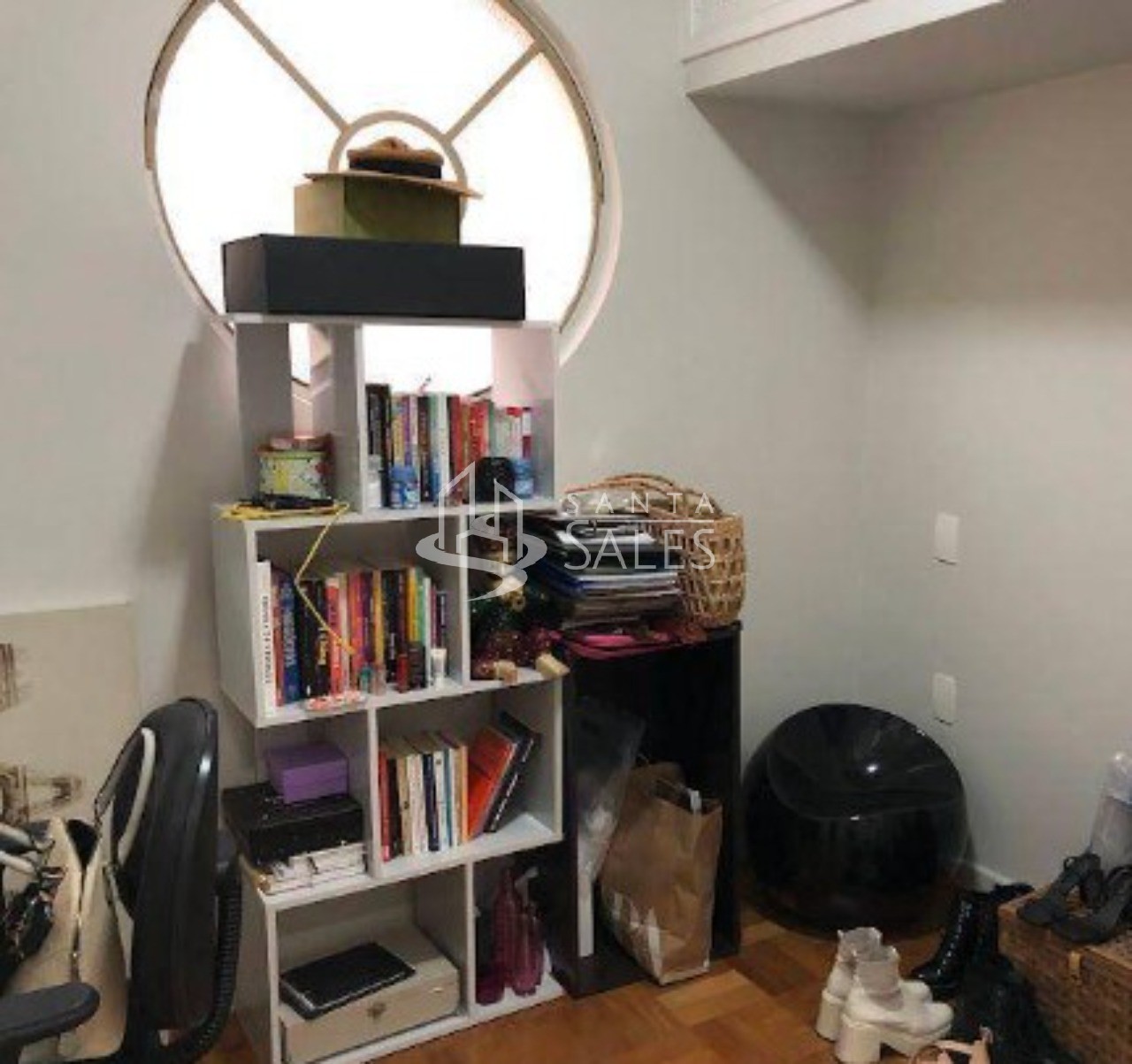 Apartamento, 3 quartos, 86 m² - Foto 5
