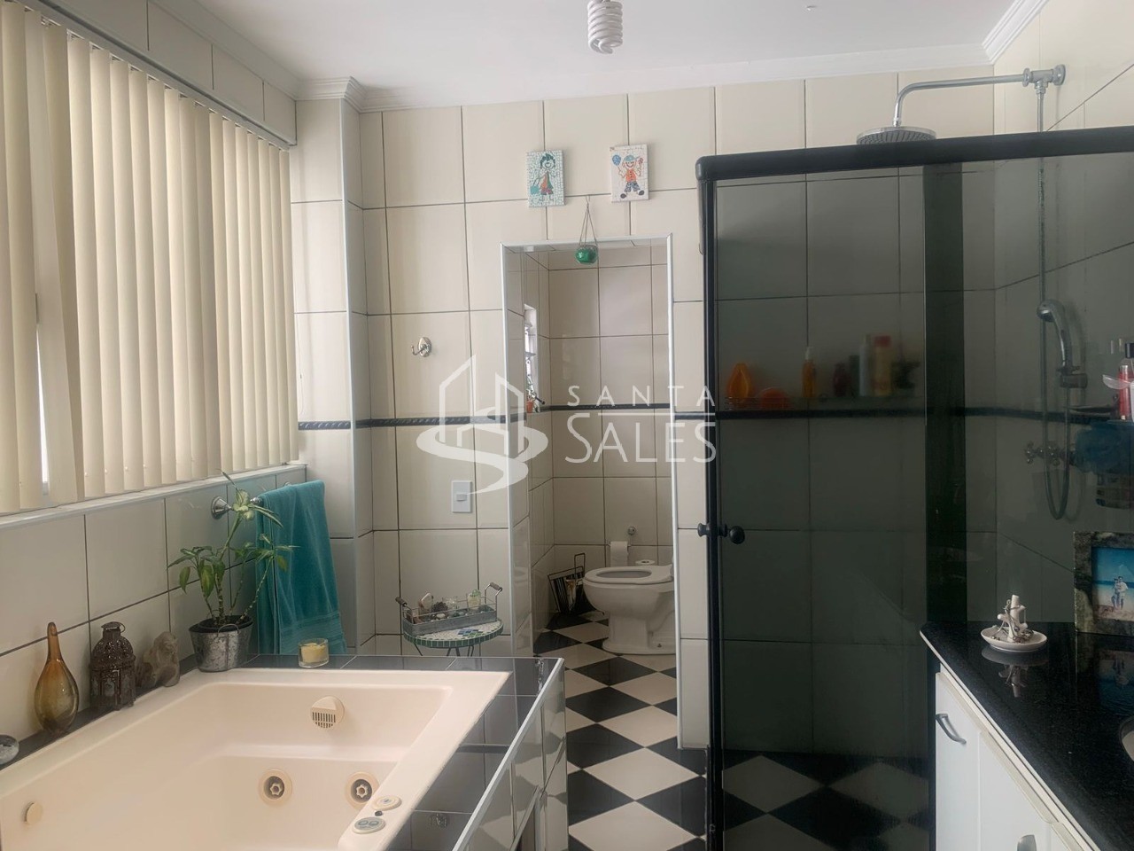 Apartamento, 4 quartos, 263 m² - Foto 24