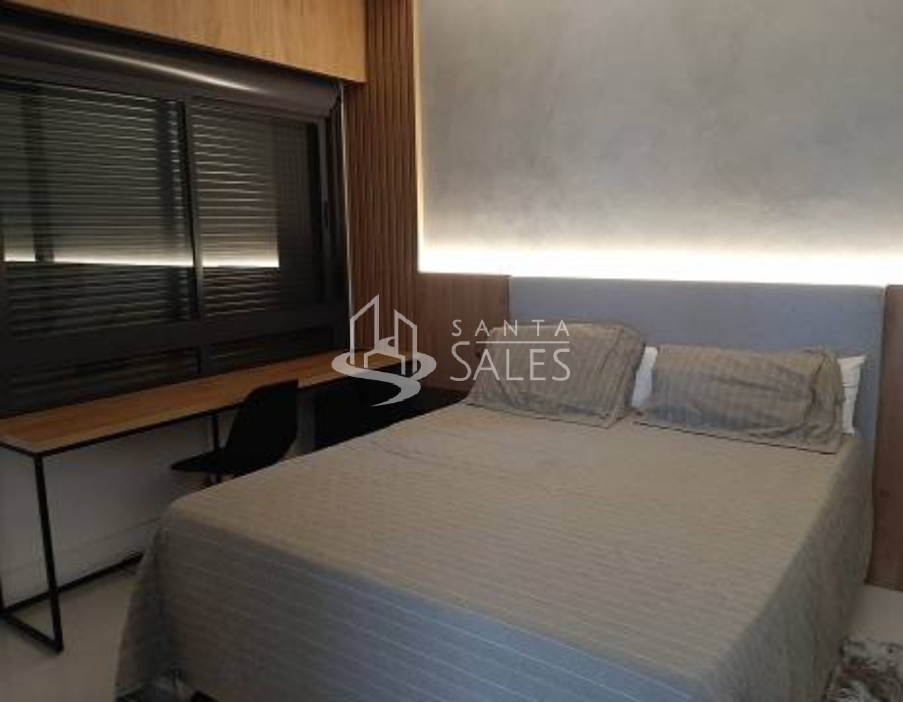 Apartamento, 1 quarto, 73 m² - Foto 7