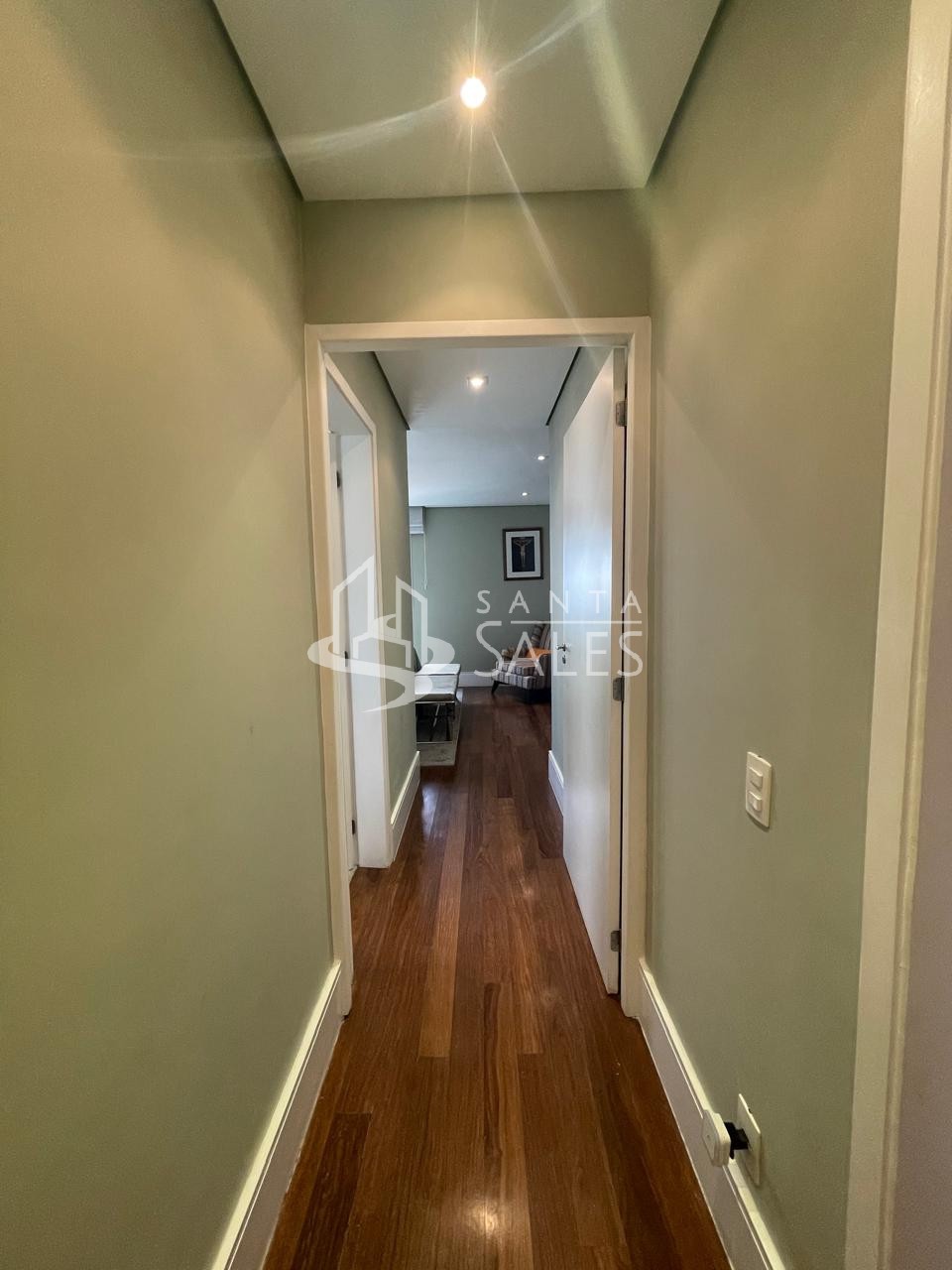 Apartamento, 4 quartos, 380 m² - Foto 19