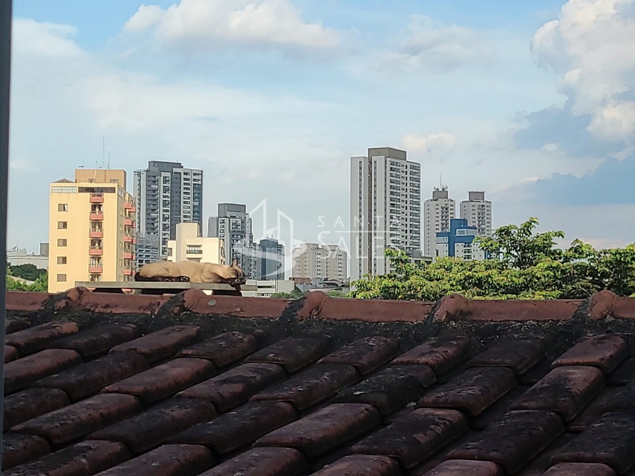 Kitnet-Studio, 35 m² - Foto 14