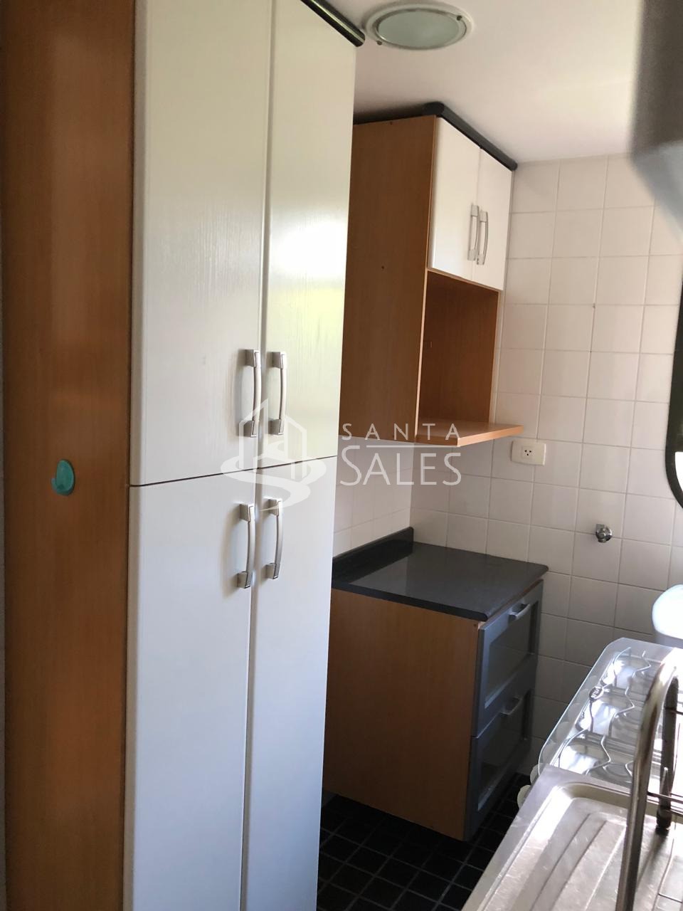 Apartamento, 1 quarto, 50 m² - Foto 10