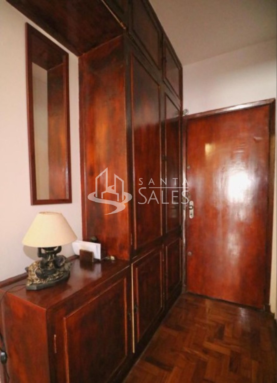 Apartamento, 1 quarto, 48 m² - Foto 10