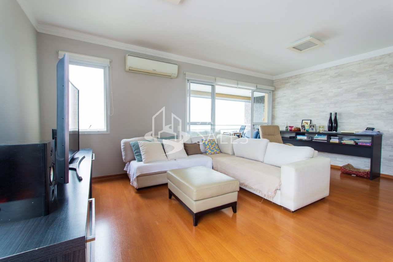 Apartamento, 3 quartos, 137 m² - Foto 6