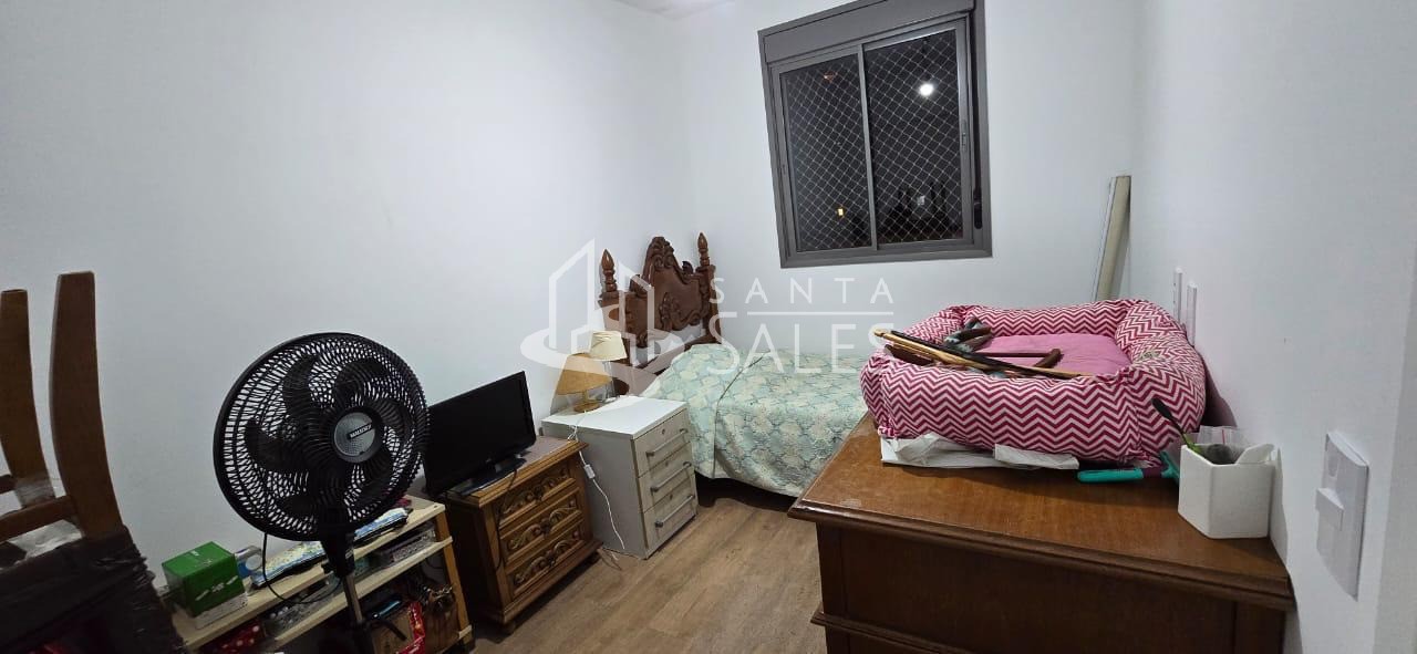 Apartamento, 4 quartos, 109 m² - Foto 8