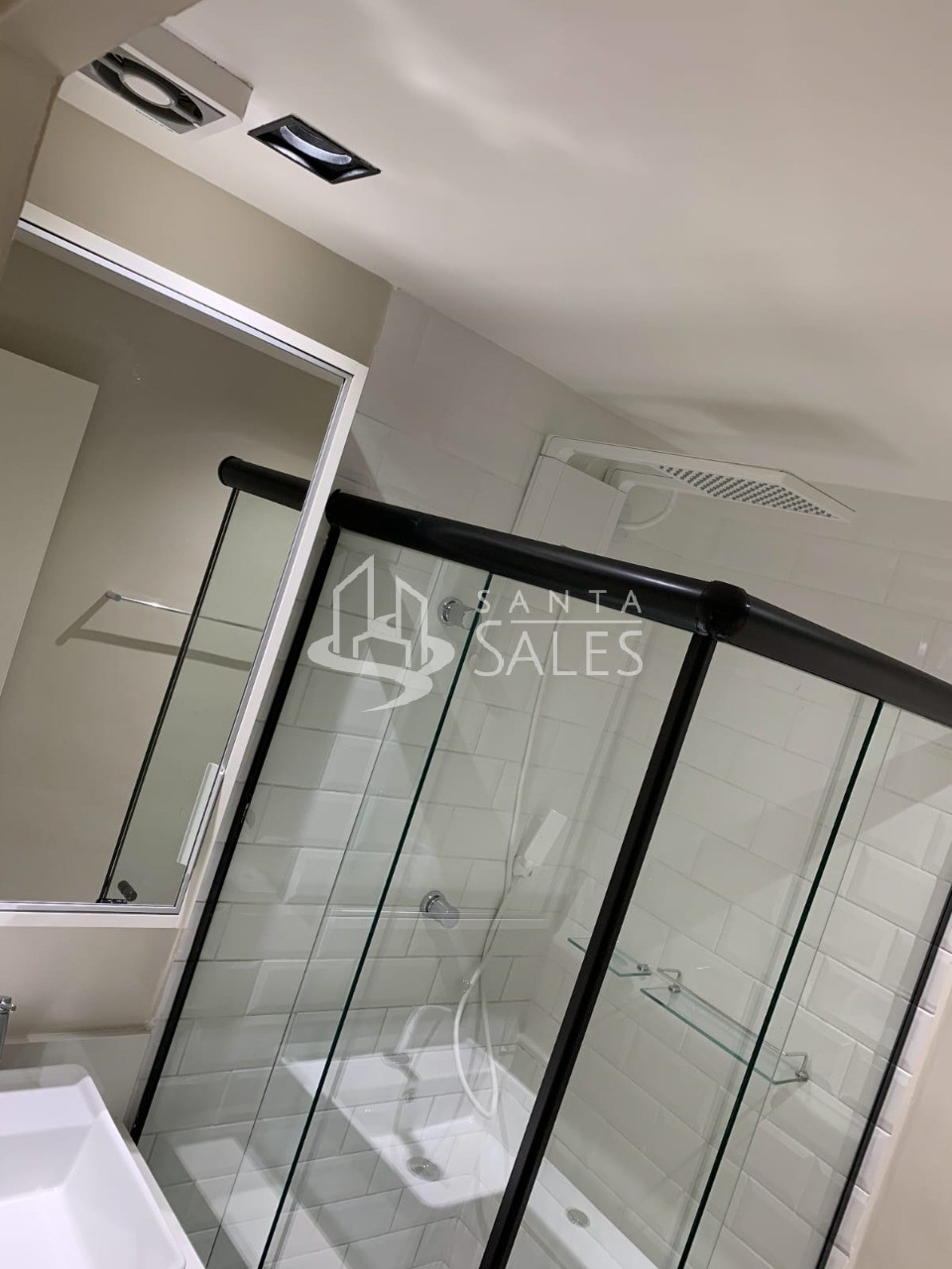 Kitnet-Studio, 38 m² - Foto 8