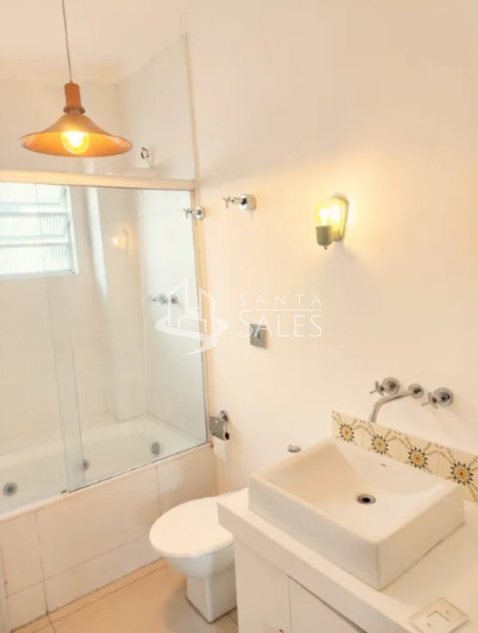 Apartamento, 2 quartos, 135 m² - Foto 37