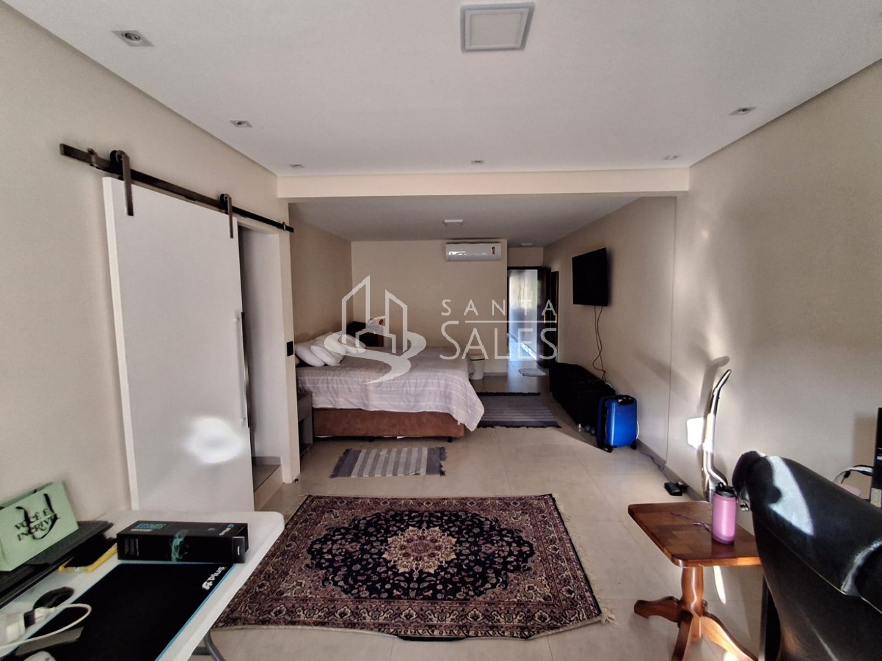 Sobrado, 3 quartos, 250 m² - Foto 11