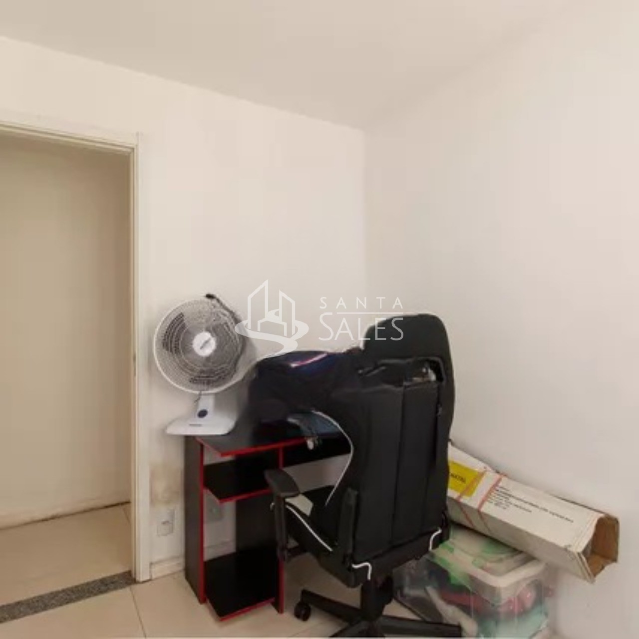 Apartamento, 2 quartos, 40 m² - Foto 18