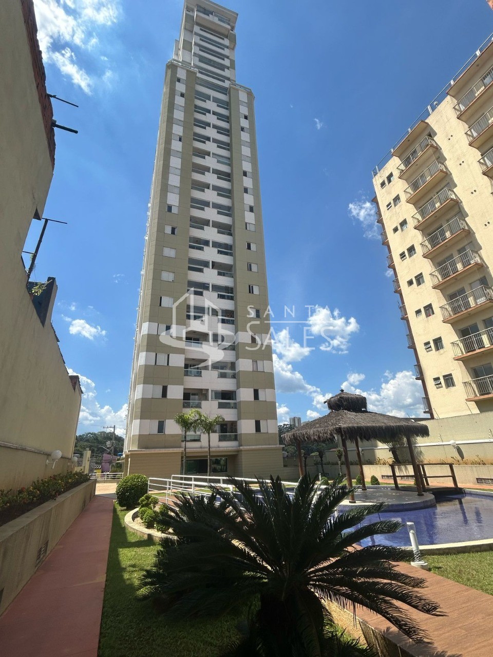 Apartamento, 2 quartos, 57 m² - Foto 28