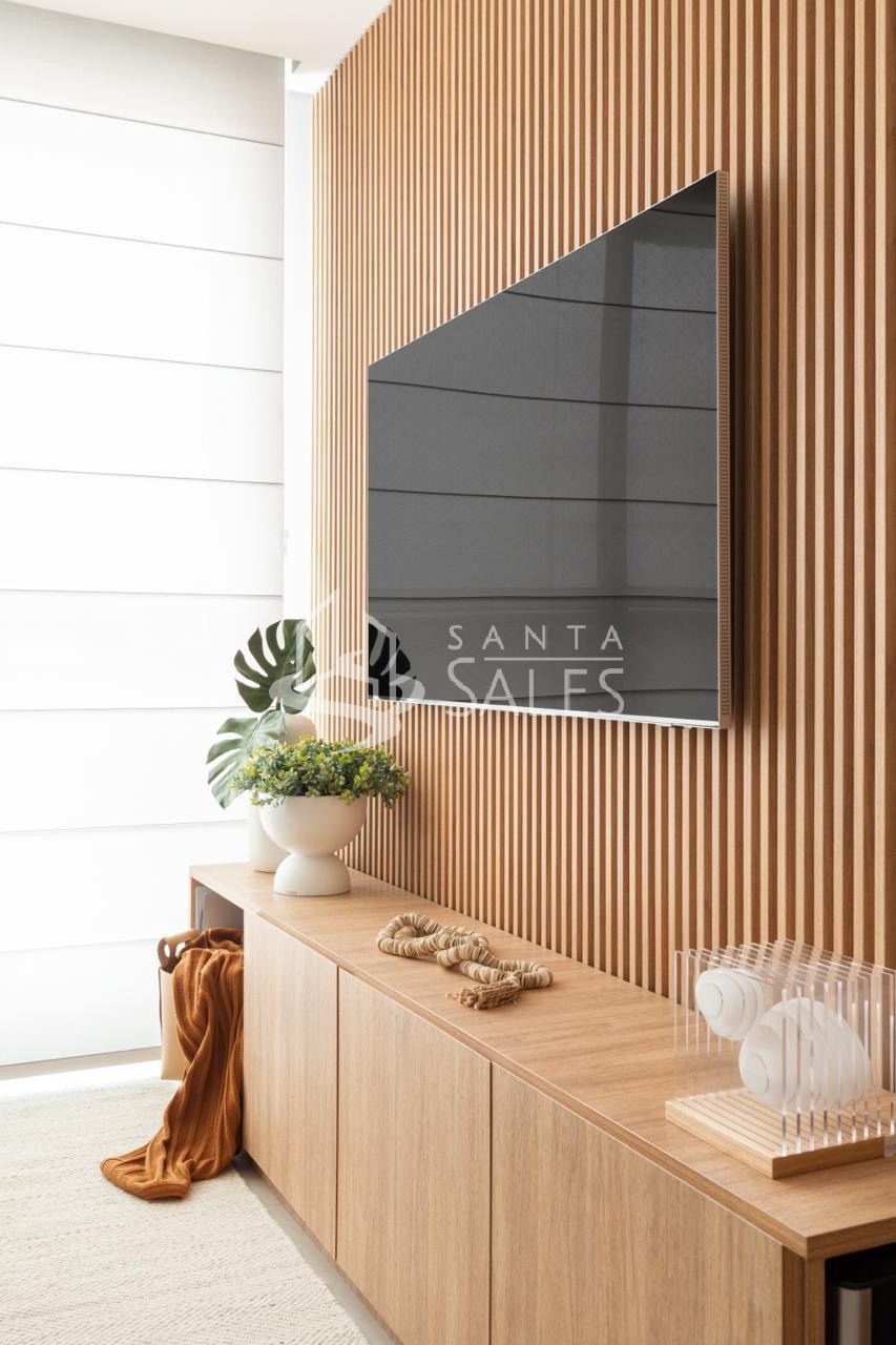 Apartamento, 1 quarto, 37 m² - Foto 15