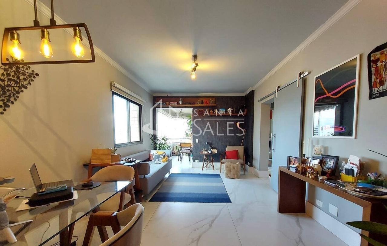 Apartamento, 2 quartos, 196 m² - Foto 15