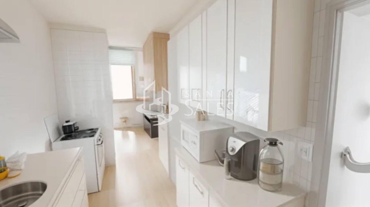 Apartamento, 2 quartos, 75 m² - Foto 8