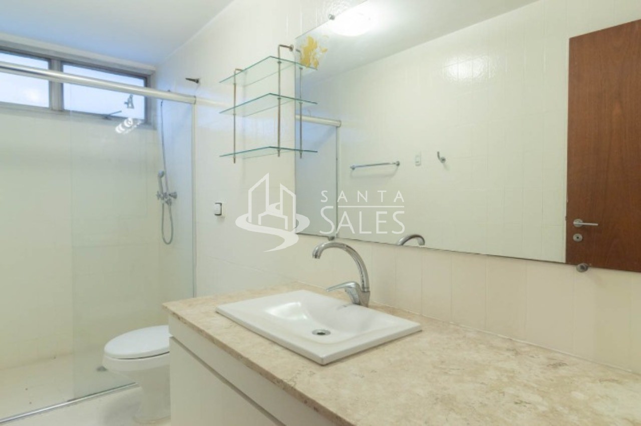 Apartamento, 3 quartos, 140 m² - Foto 19