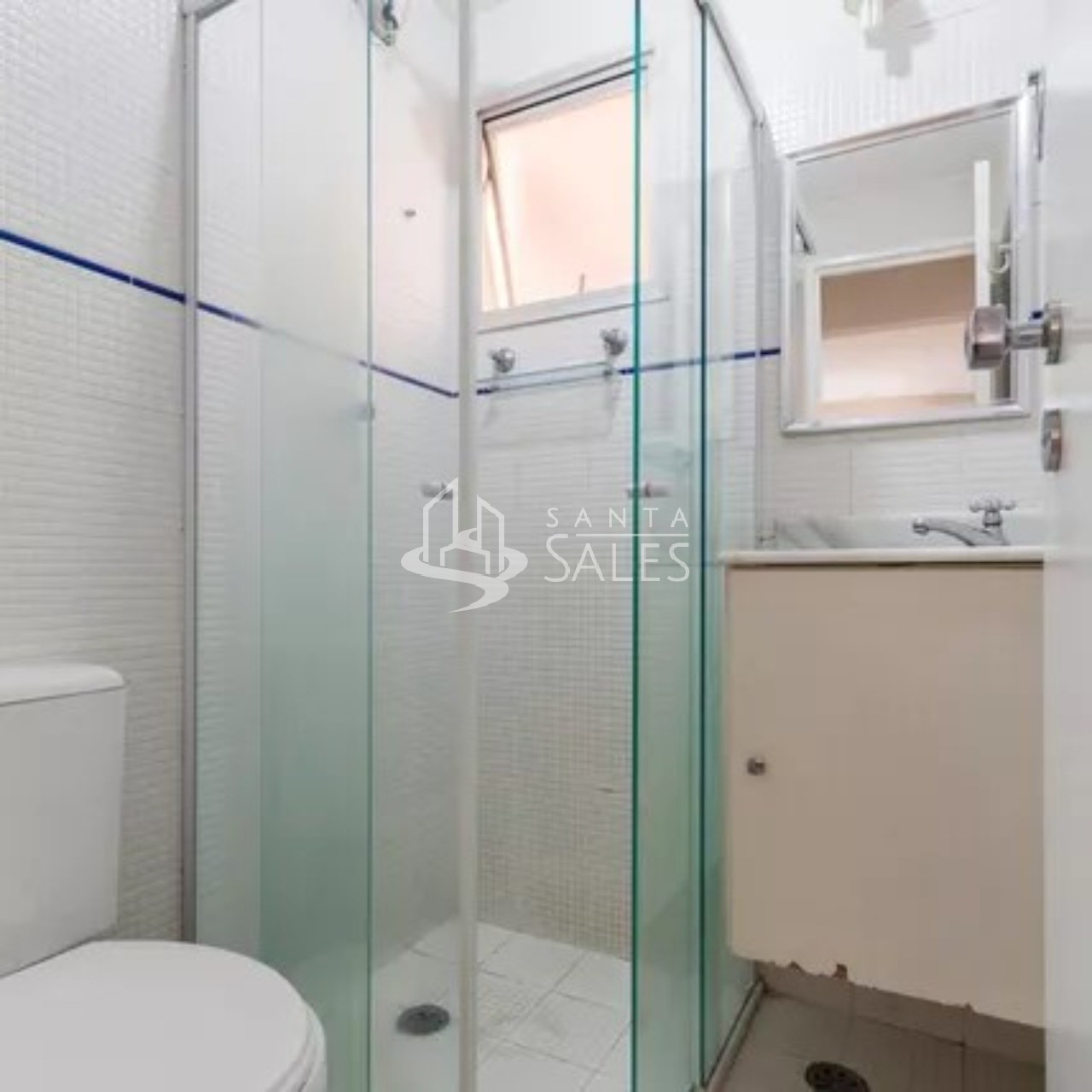 Apartamento à venda com 2 quartos, 59m² - Foto 24