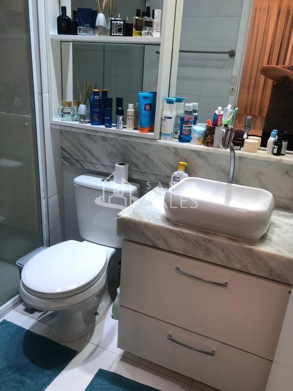 Apartamento à venda com 3 quartos, 70m² - Foto 9