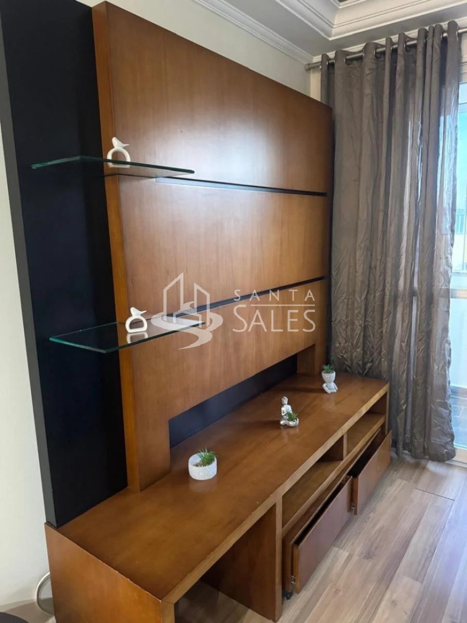 Apartamento, 3 quartos, 61 m² - Foto 6