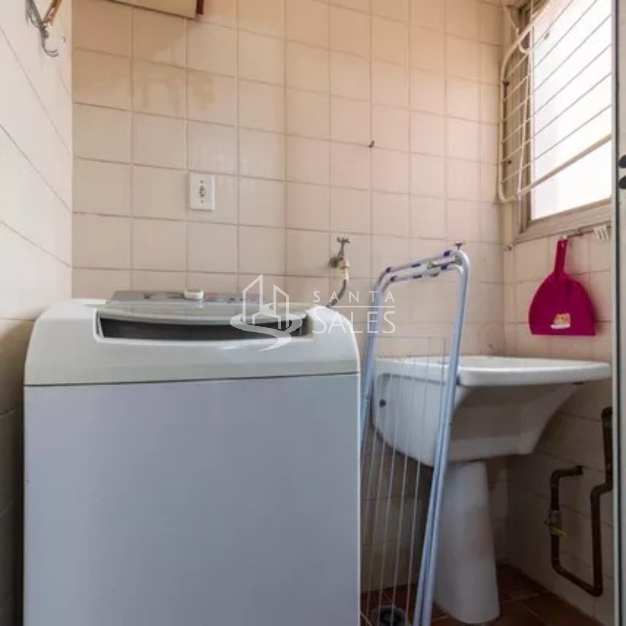 Apartamento à venda com 2 quartos, 59m² - Foto 27