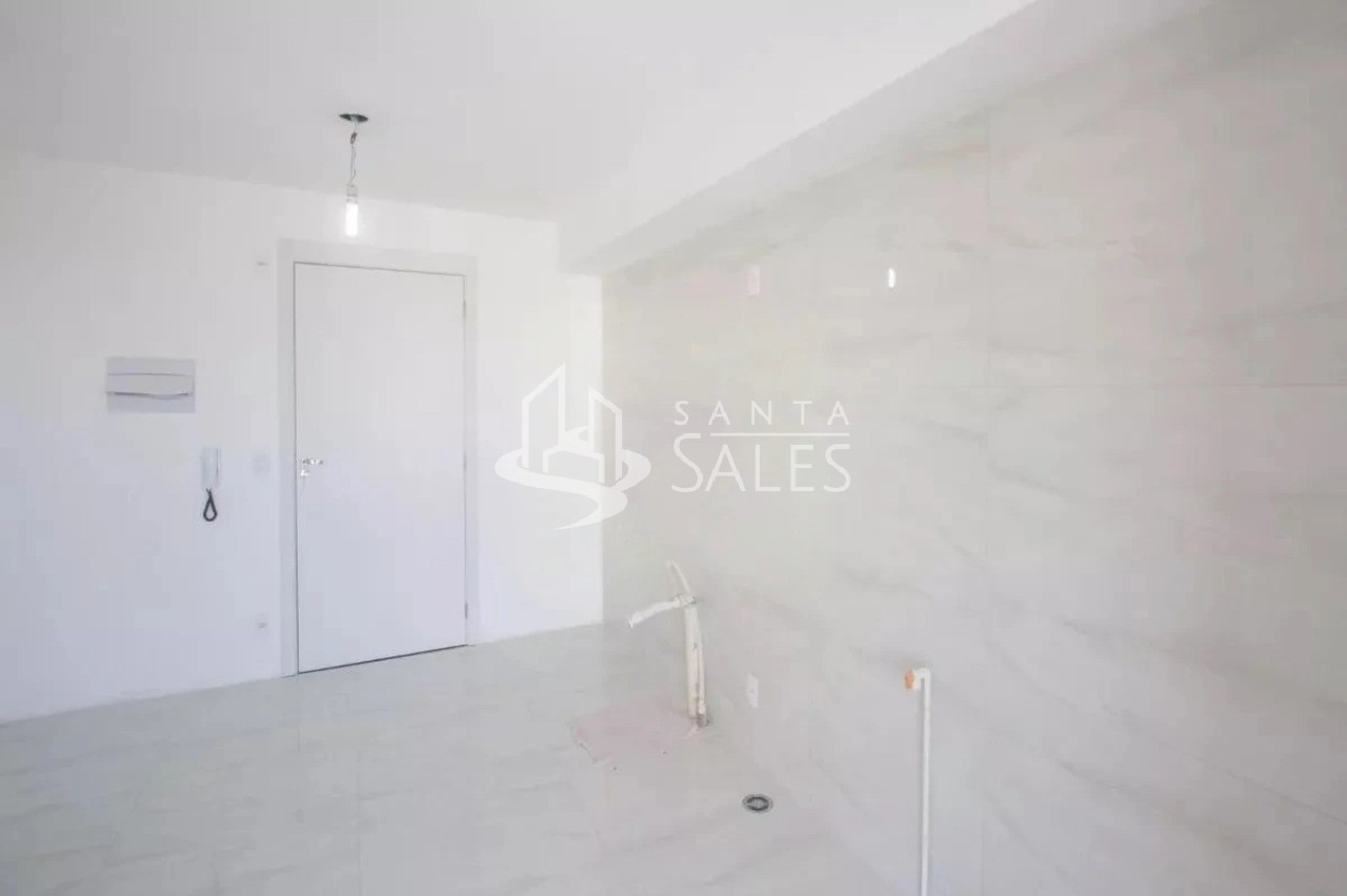 Apartamento à venda com 2 quartos, 36m² - Foto 8