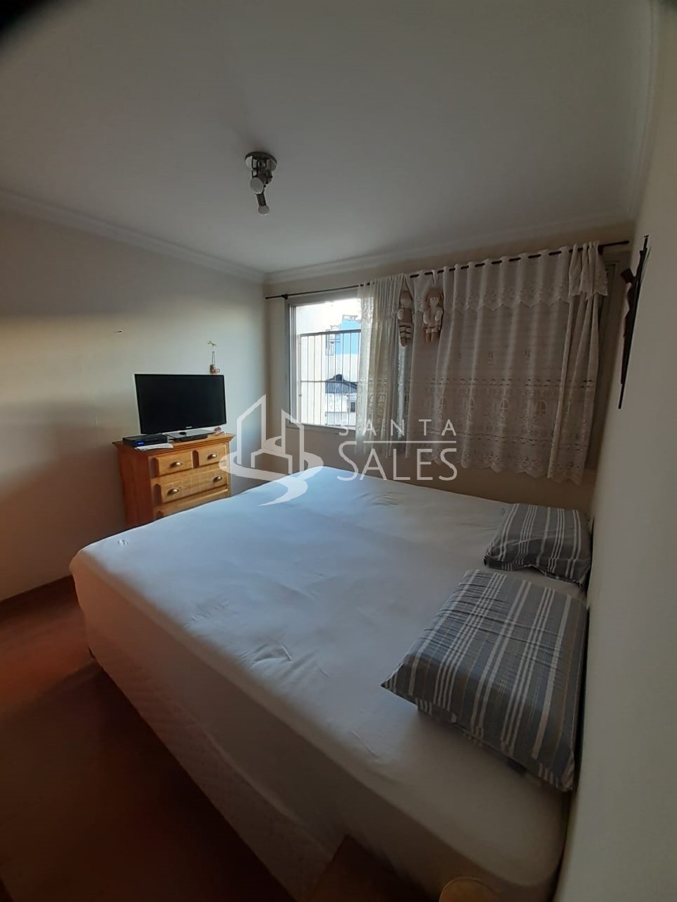 Apartamento, 3 quartos, 107 m² - Foto 8