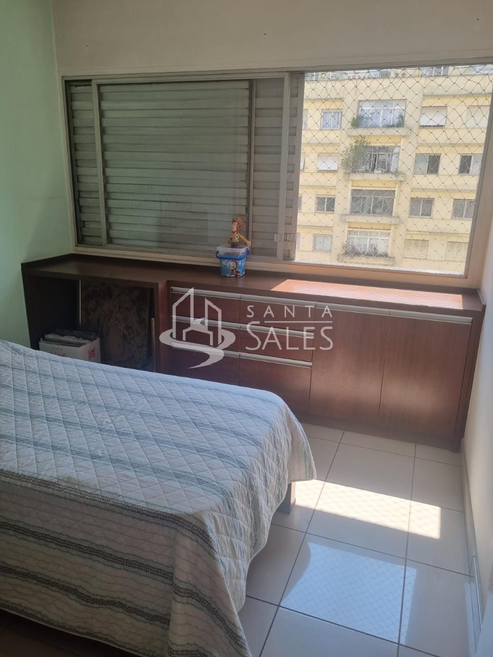 Apartamento, 4 quartos, 127 m² - Foto 12