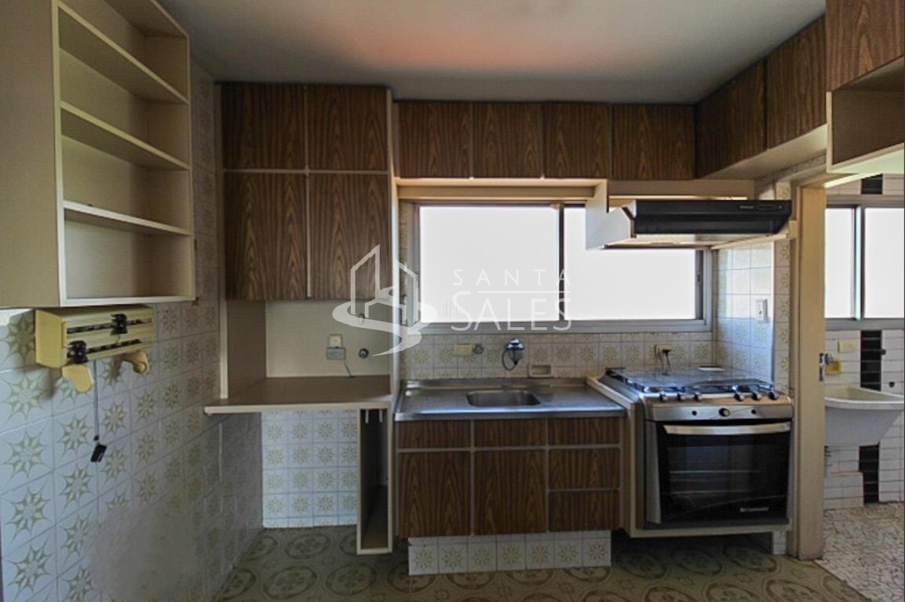 Apartamento à venda com 3 quartos, 85m² - Foto 14