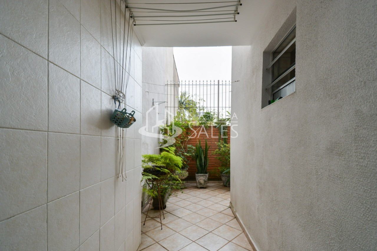 Sobrado, 3 quartos - Foto 47