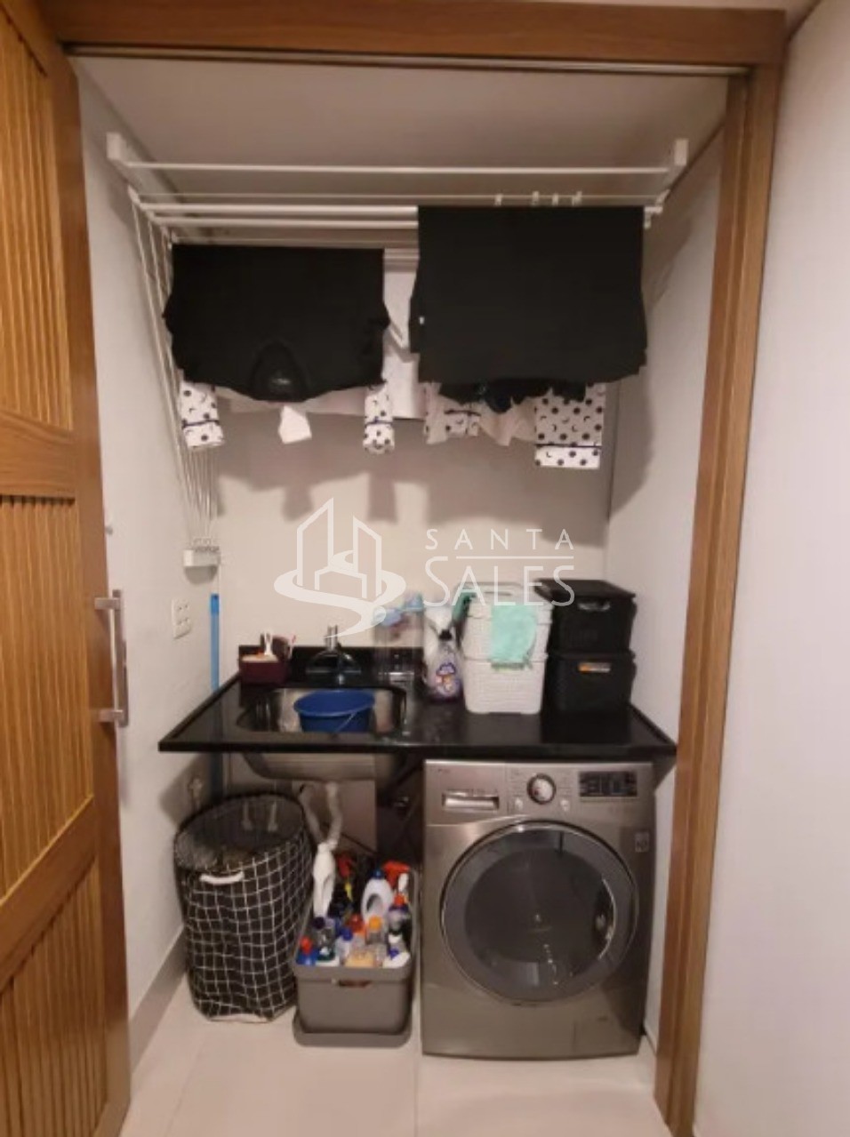 Apartamento, 2 quartos, 63 m² - Foto 9