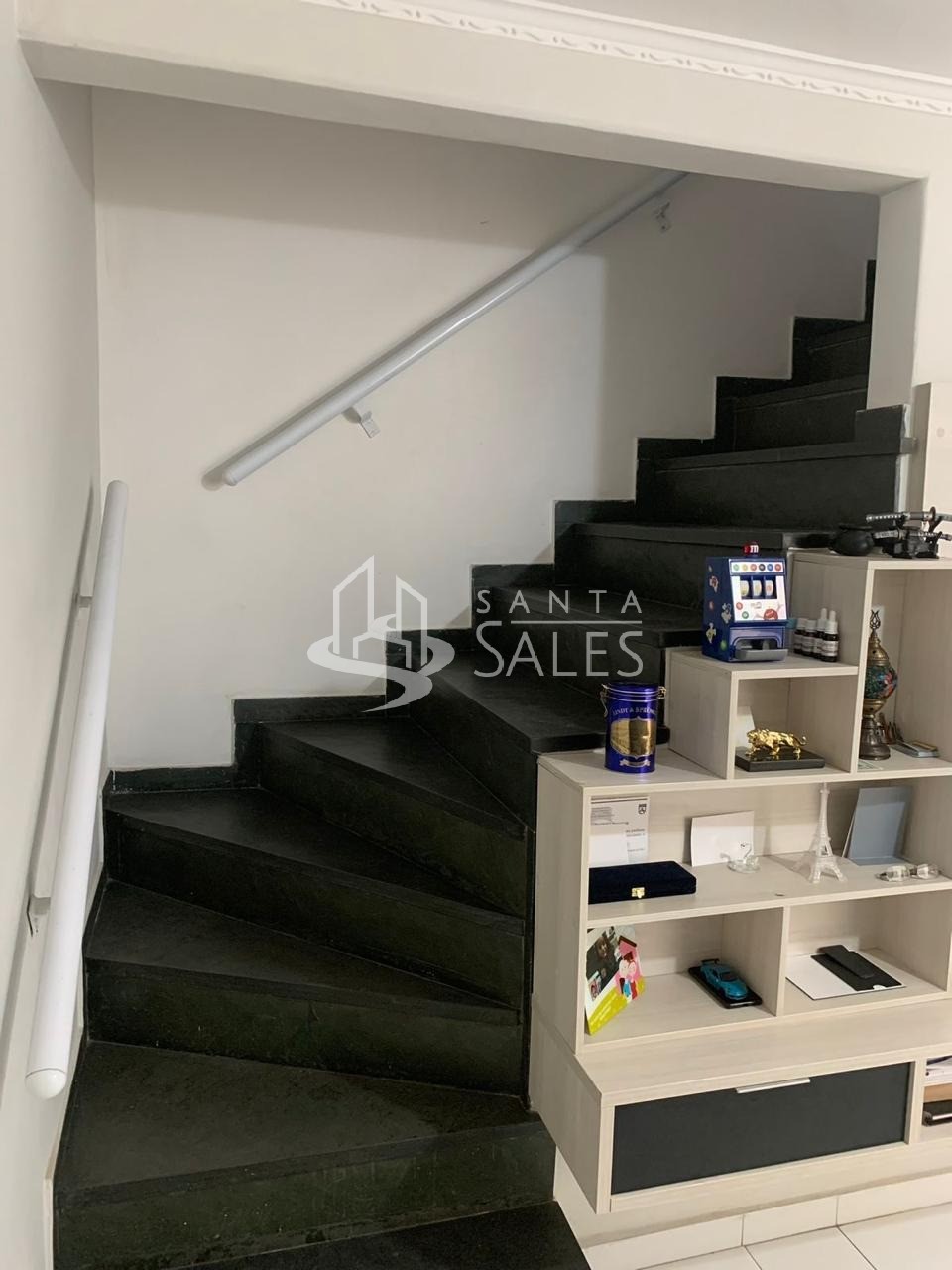 Sobrado, 4 quartos, 250 m² - Foto 28