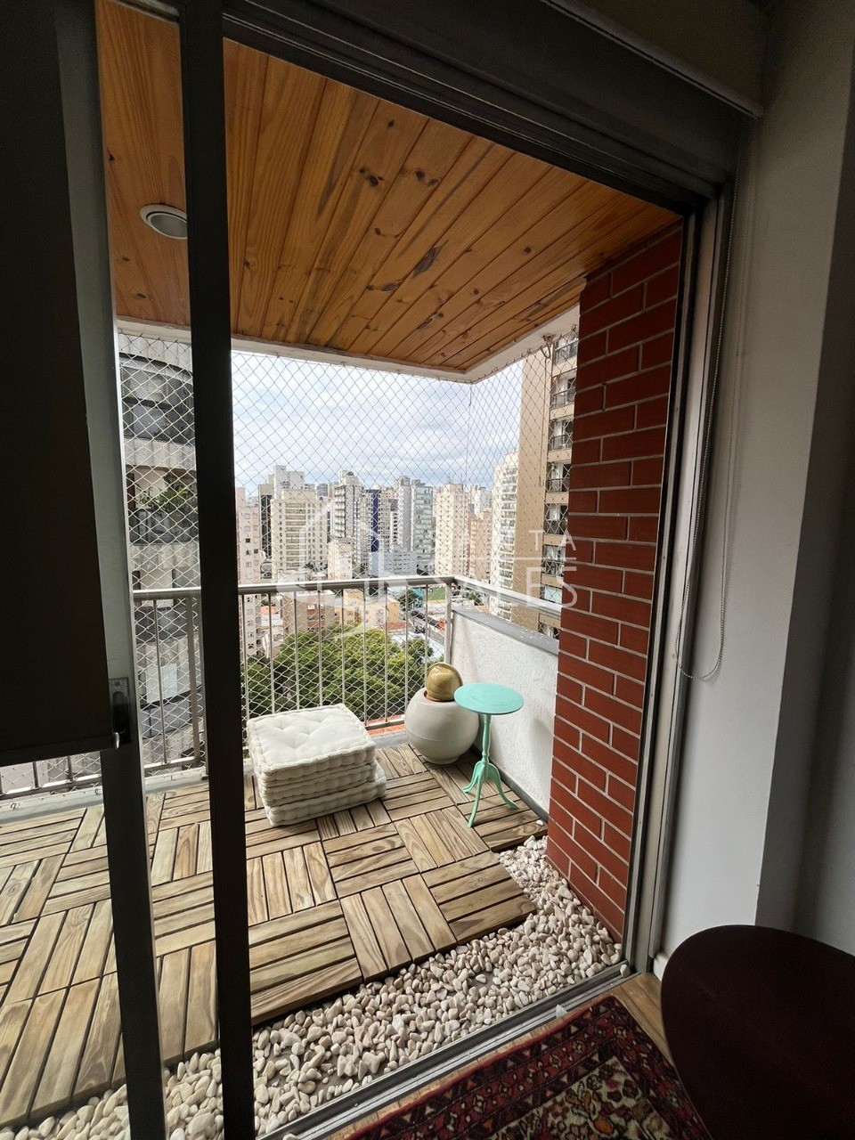 Apartamento, 1 quarto, 48 m² - Foto 7