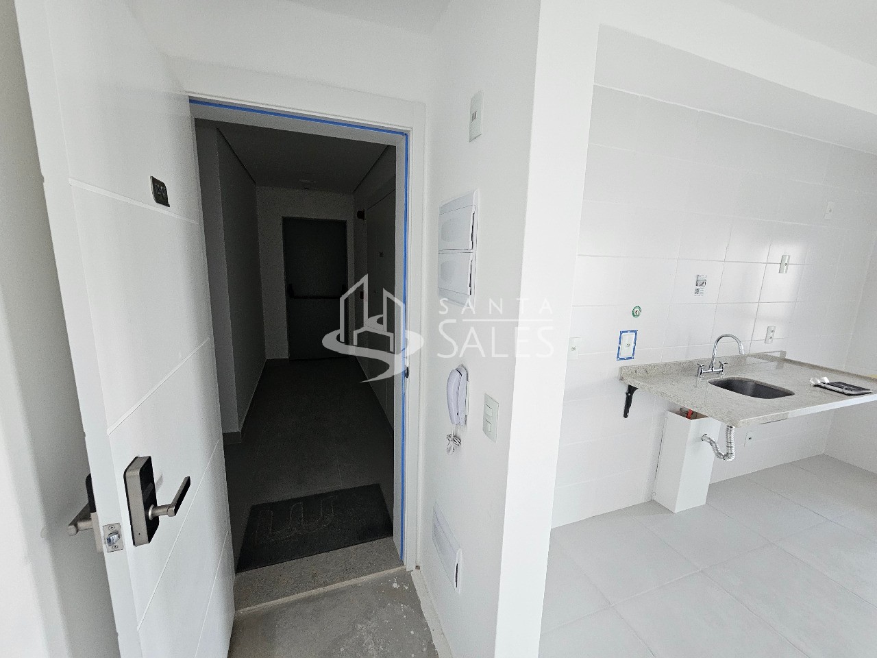Apartamento, 3 quartos, 105 m² - Foto 40