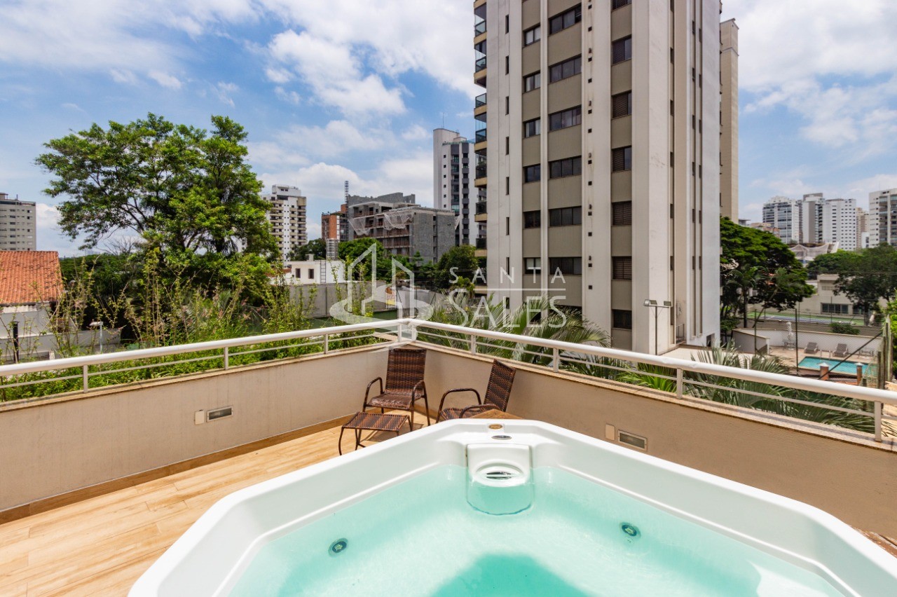 Apartamento, 3 quartos, 262 m² - Foto 27