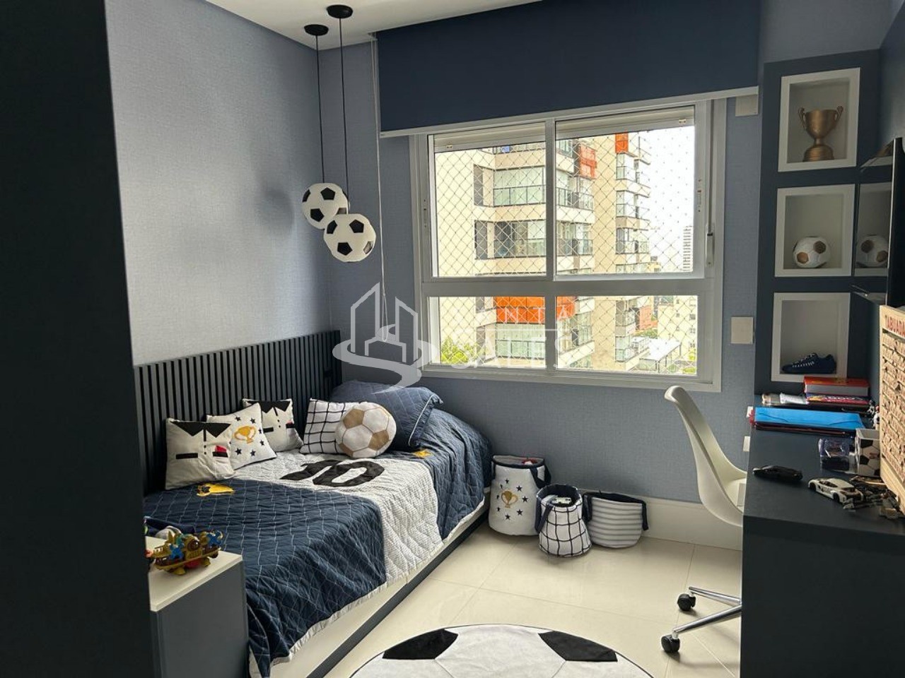Apartamento, 3 quartos, 230 m² - Foto 17