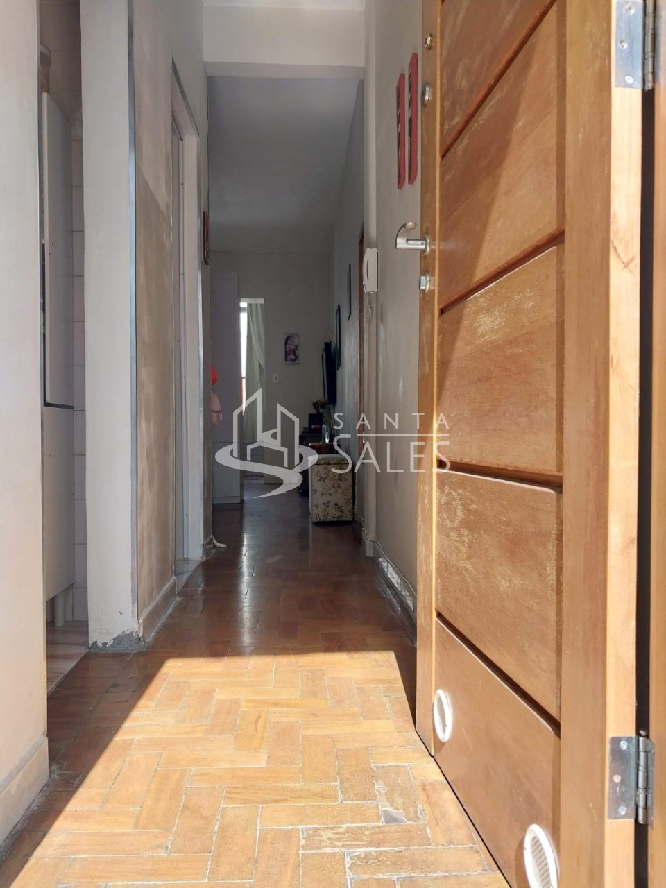 Apartamento, 1 quarto, 42 m² - Foto 6