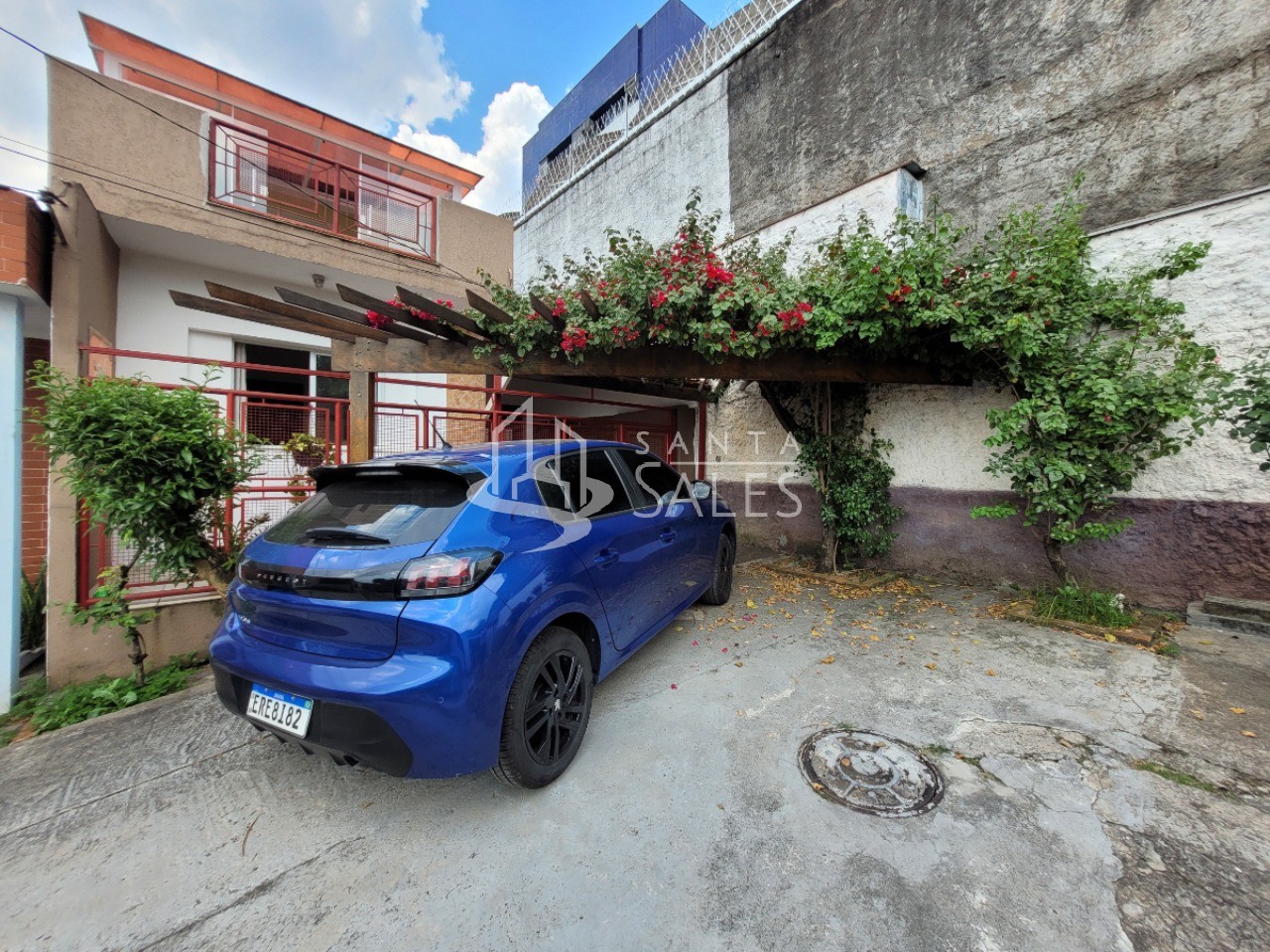 Casa, 3 quartos - Foto 27