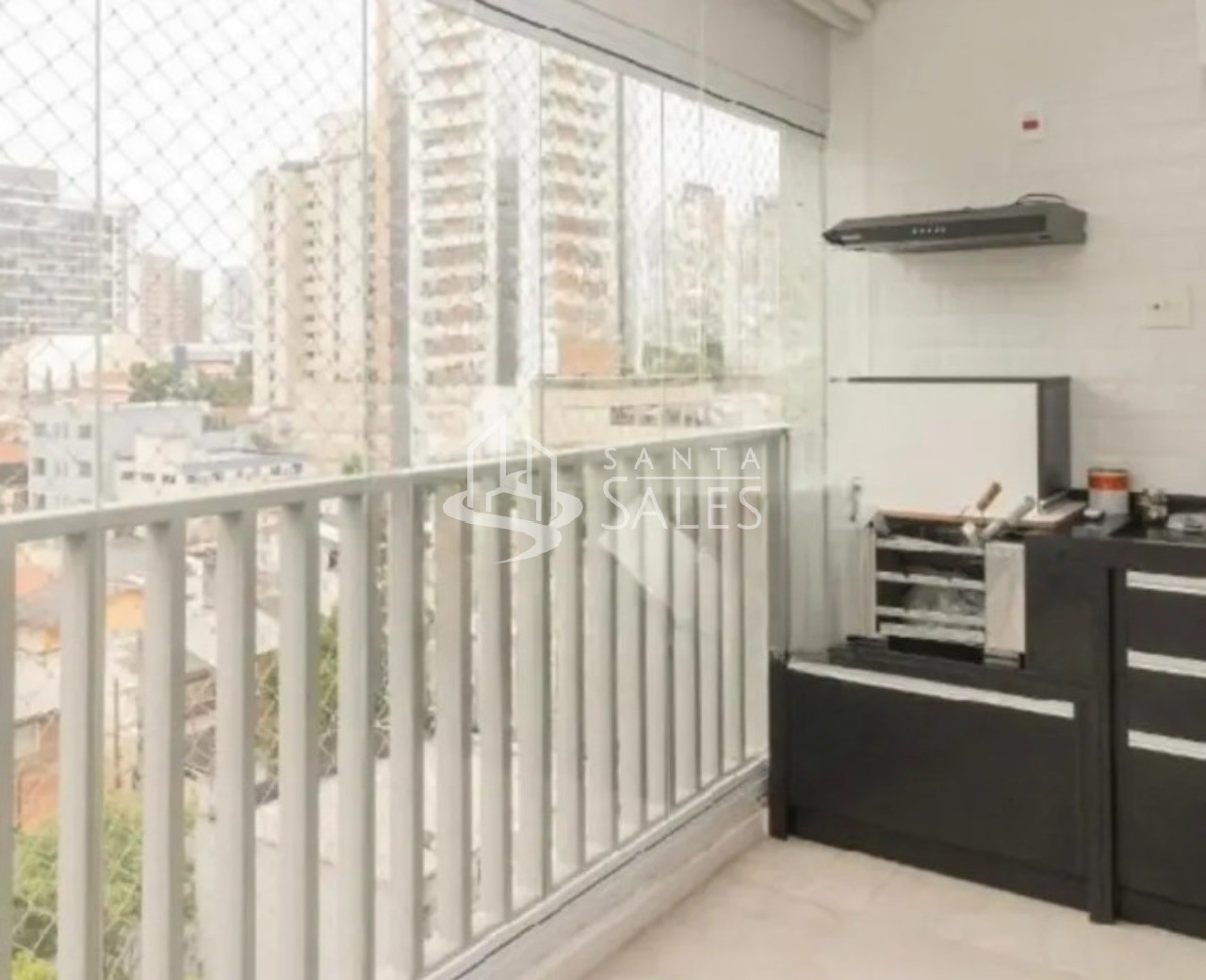 Apartamento, 2 quartos, 68 m² - Foto 11