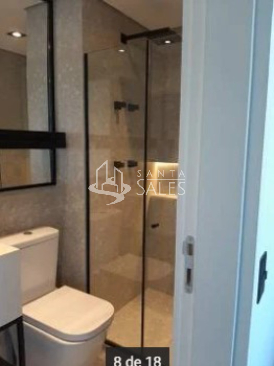 Apartamento, 1 quarto, 73 m² - Foto 12