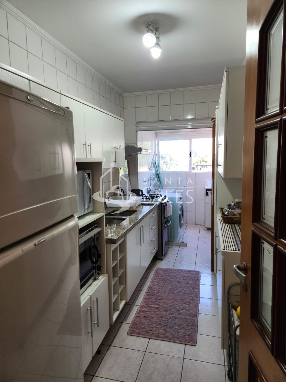 Apartamento, 3 quartos, 80 m² - Foto 11