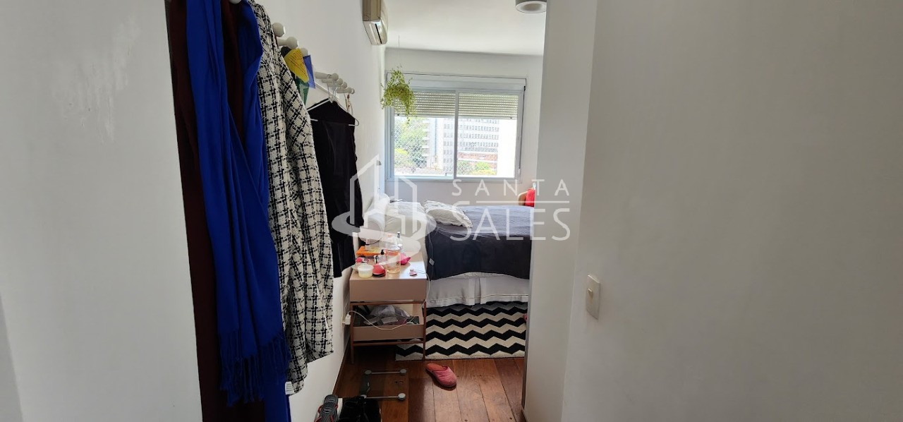 Apartamento, 3 quartos, 160 m² - Foto 10