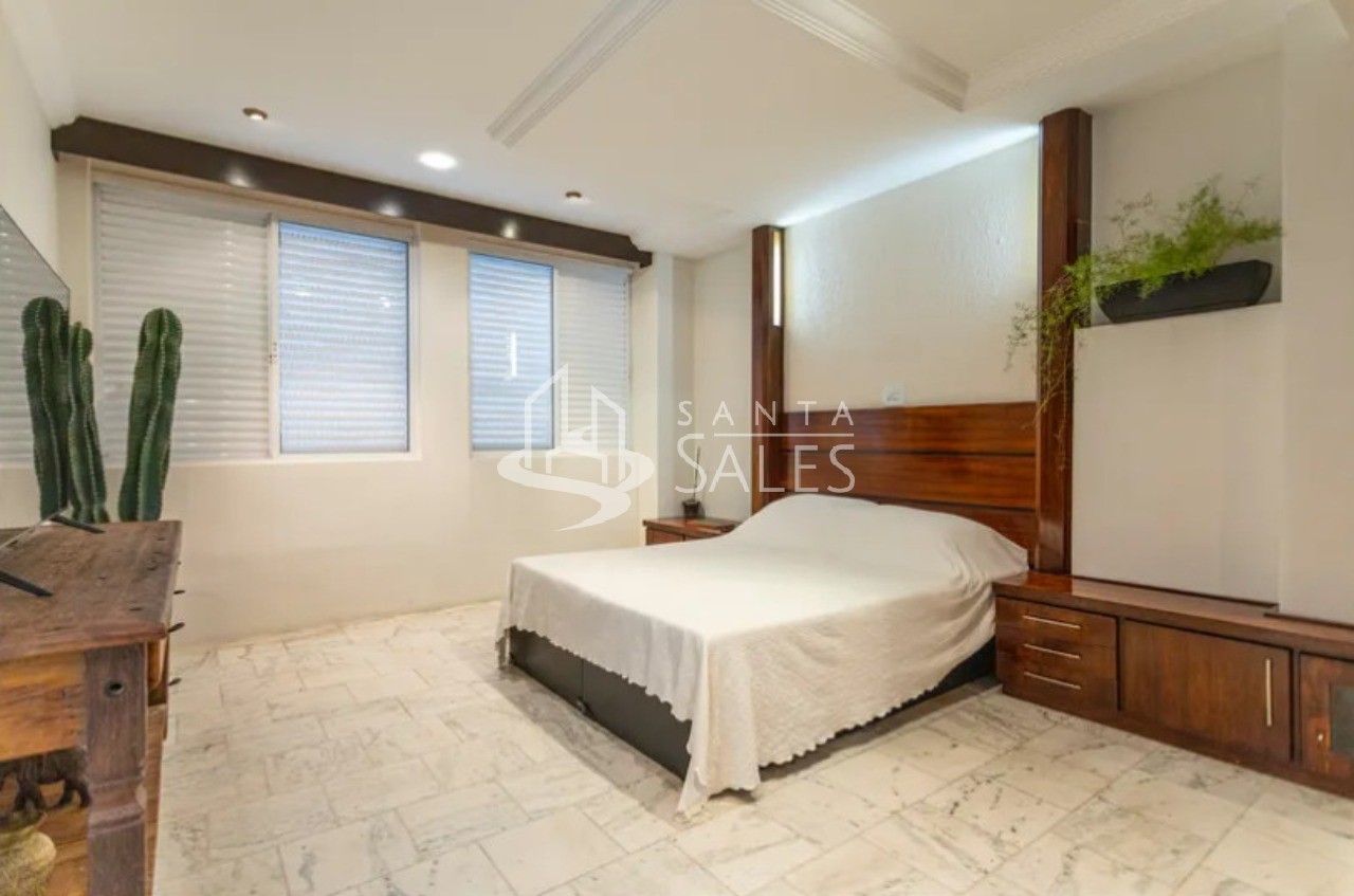 Cobertura à venda com 4 quartos, 105m² - Foto 9