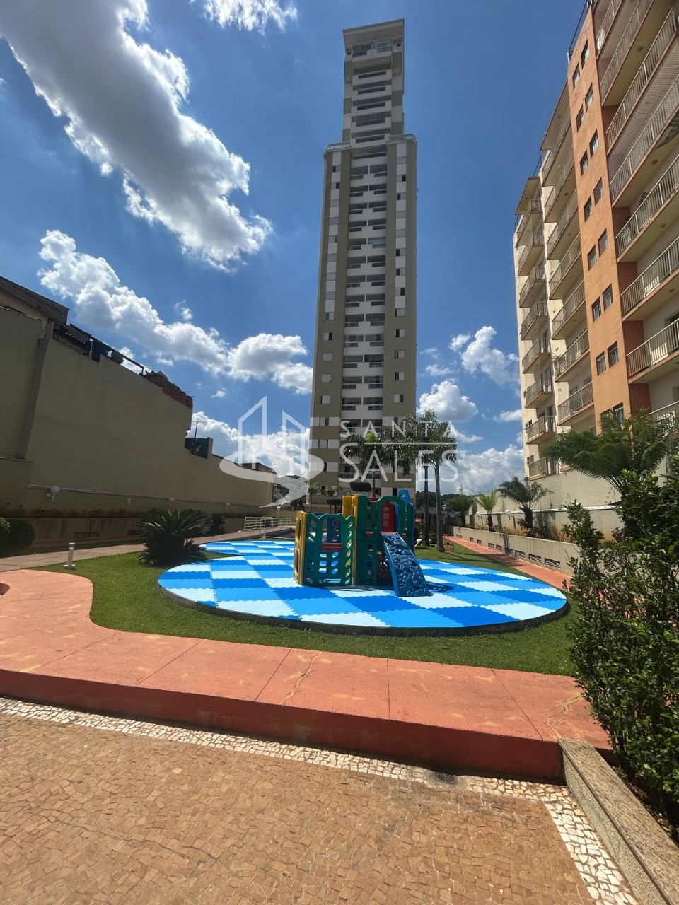 Apartamento, 2 quartos, 57 m² - Foto 30